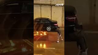 الأمطار تعري هشاشة البنيات التحتية في ضواحي الدار البيضاء thumbnail