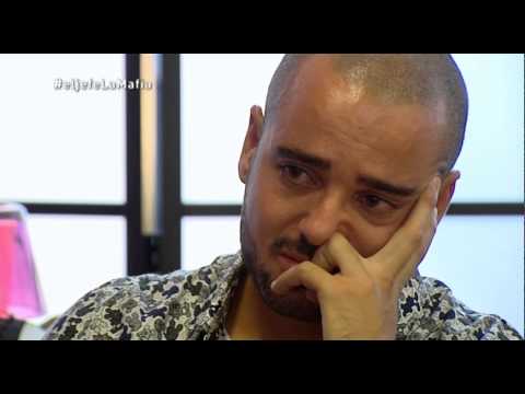 El Jefe Infiltrado - La Mafia: “Quiero que seas el líder del nuevo restaurante”