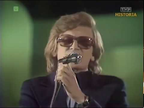 Zbigniew Wodecki - Izolda (KFPP Opole 1978)