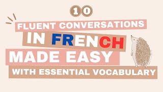What You Can Say in French to Talk About Your Family