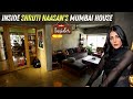 Full HOUSE TOUR Of Shruti Haasan Reveals Secrets Of Her Artistic Home Home Tour Zoom Insider