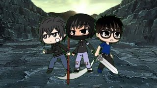 Gacha Club 20 part 3