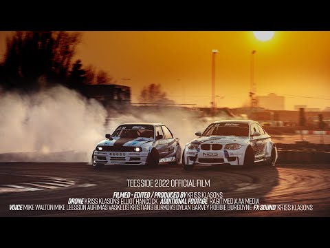 Round 1  2022 - Official FILM