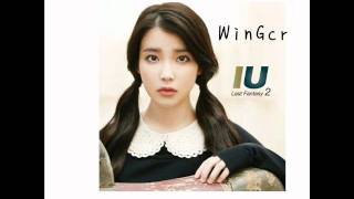 IU (Feat. Ra.D) - 10. Teacher