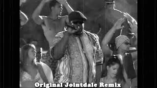 Notorious Big - Want that old thing back 2012 ( Jointdale Remix )