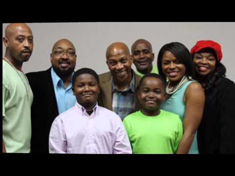 The Power Of A Family Vision-Gospel Stage Play