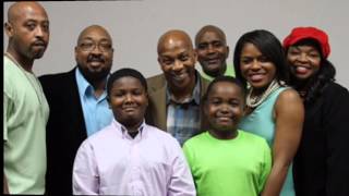 The Power Of A Family Vision-Gospel Stage Play