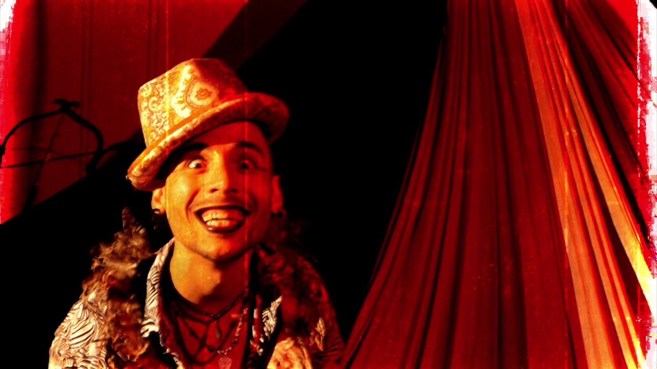 Promotional video thumbnail 2 for Cerebellum Projekt