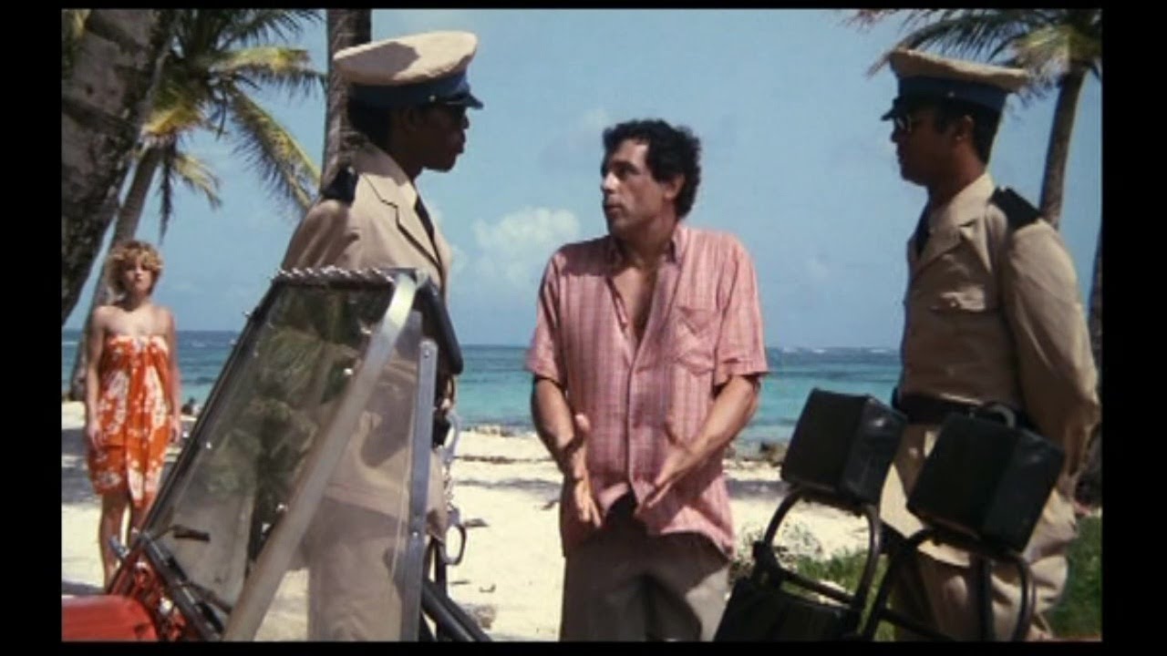 Miniature de la vidéo Tout le monde peut se tromper (1983) Bande annonce du film Tout le monde peut se tromper