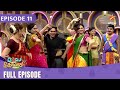 Cooku With Comali Season 4 | Full Episode | Episode 11