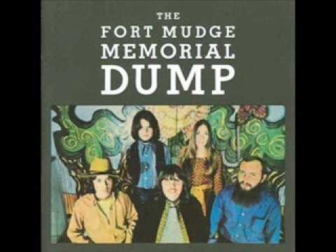 The fort mudge memorial dump - Tomorrow