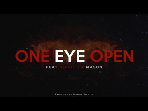Video thumbnail for One Eye Open