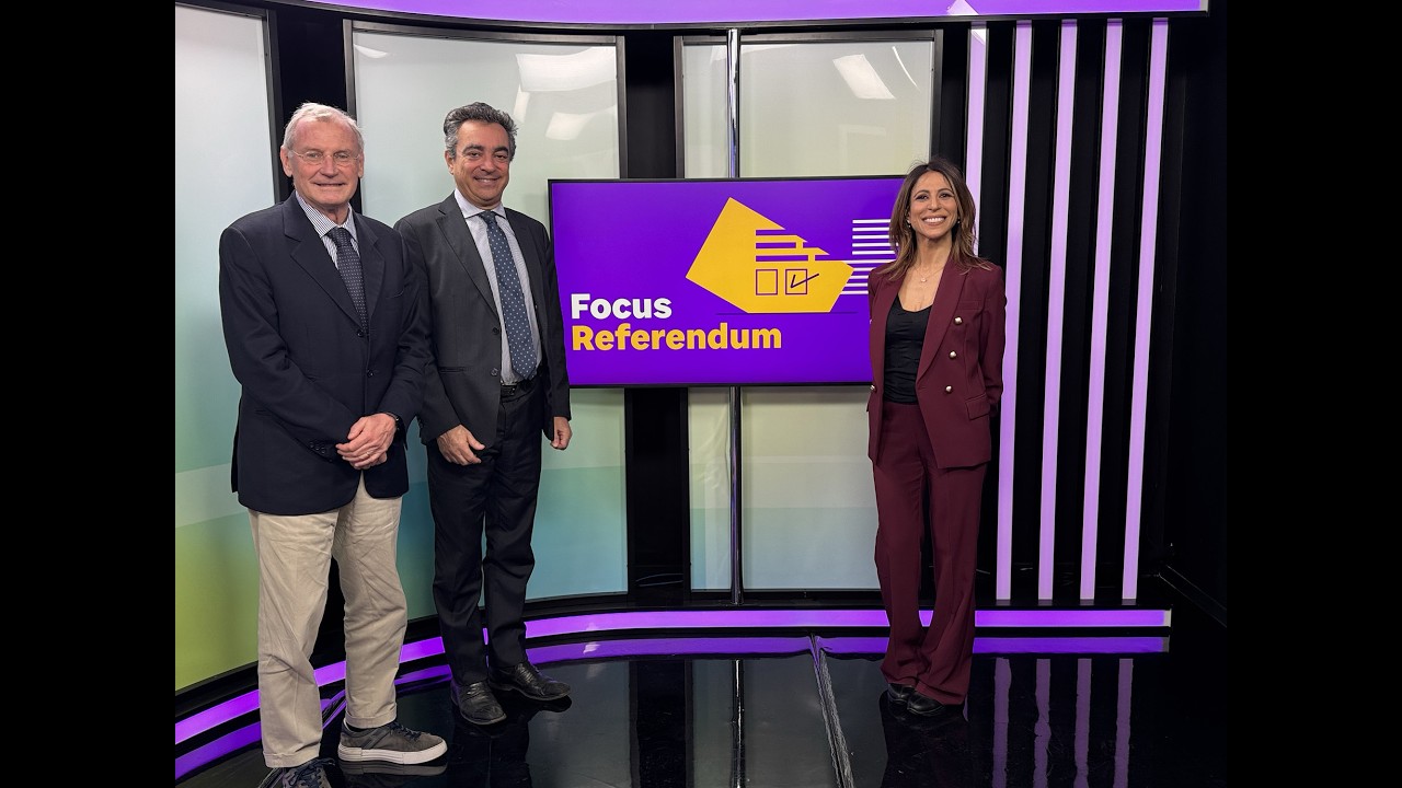 Referendum giustizia: separazione carriere, perché sì e perché no