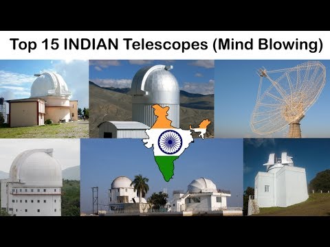 download lagu mp3 mp4 Largest Telescope In India, download lagu Largest Telescope In India gratis, unduh video klip Largest Telescope In India