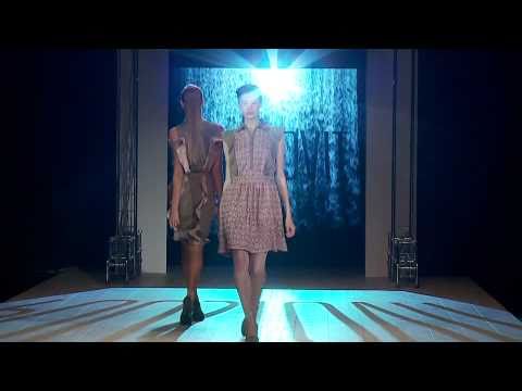 POUSTOVIT spring summer 2011