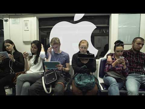 Apple: the Trillion Dollar Betrayal