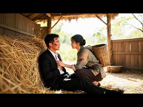 鄉下女保潔意外救下的男人竟是江城首富！意外懷孕後剛想打掉，誰料首富直接娶她回家！#都市 #drama #情感 #逆襲 #愛情