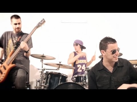 Don Aitor - Rock this club (feat. Santaflow) Videoclip oficial