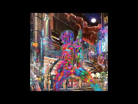 Office WRKR & POLYMONO - Cyber Assassin (2018)