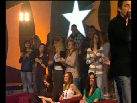 STARS TAKMICENJE   POLUFINALE DRAZEN MILOSEVIC