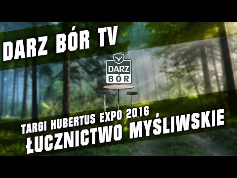Studio Darz Bór - Polskie Stowarzyszenie Łucznictwa Myśliwskiego