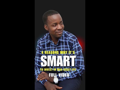 4 Smart Reasons to Invest in Max Asset Phase 1, Epe Lagos Full Video