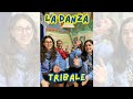 La Danza Tribale BAN SCOUT