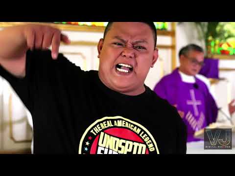 MENSAHE NG KALIGTASAN - SIGAW LEHITIMO