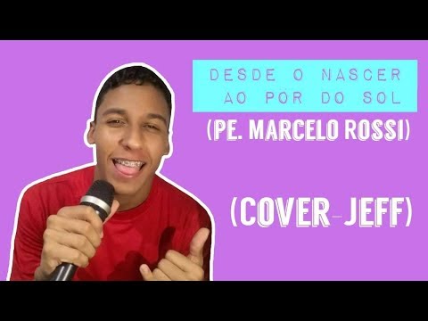 Desde O Nascer Ao Pôr-do-sol video