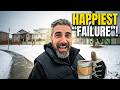 Retired at 53, Society Calls Me A "failure", but I am the happiest man alive!