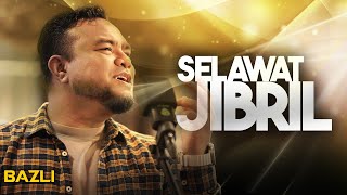 Download lagu Selawat Jibril - Bazli UNIC mp3