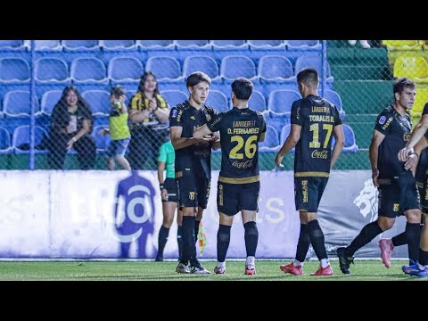 Guaraní 2-0 River Plate | Quarterfinals | Cup of Paraguay