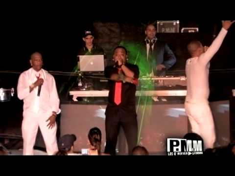 Los 4   El oro es mio