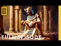 Exodus Mysteries Full Episode Lost Treasures Of The Bible National Geographic