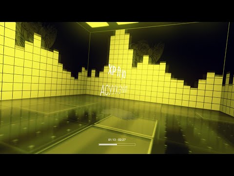 JO x XP - Асуух зүйл (2020 DEMO) (аudio visualization)
