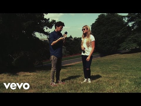 theAngelcy - Giant Heart (Acoustic Session)