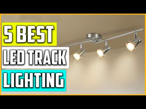 The 5 Best LED Track Lighting Reviews 2022