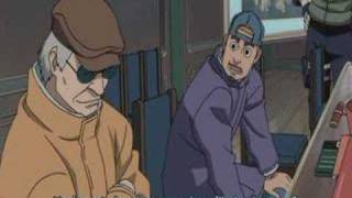 Naruto AMV saturday nite riot