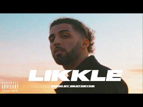 Afroswing x Dancehall Type Beat " LIKKLE " | Afrobeat Instrumental (Ft. B Young & NSG )