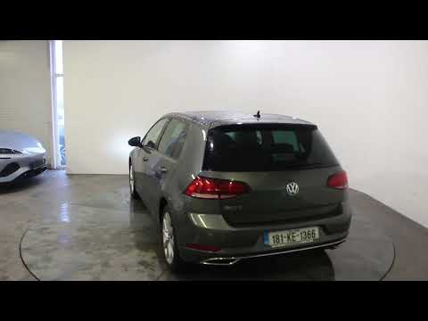 Volkswagen Golf 1.6 TDI 5DR 115HP Highline- TENDER - Image 2