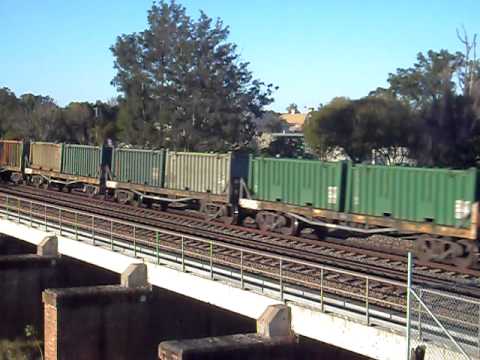 QUBE Ore Pitnacree Rd