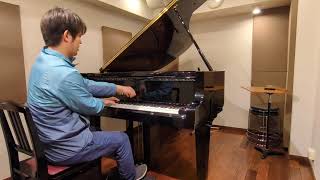 Download lagu Franz Liszt – Liebesträume No.3 / リスト:愛の夢 第3番 mp3 Download lagu Franz Liszt – Liebesträume No.3 / リスト:愛の夢 第3番 mp3