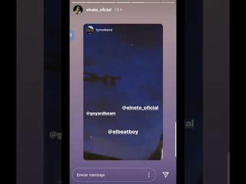 Neto Peña - Desde Cuando (Video Oficial) (Preview - Previo)