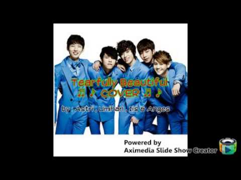 Dramatic Blue - Tearfully Beautiful[Cover]