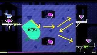 雑な説明をするちろ。の実況プレイ『スニッパーズ』part4