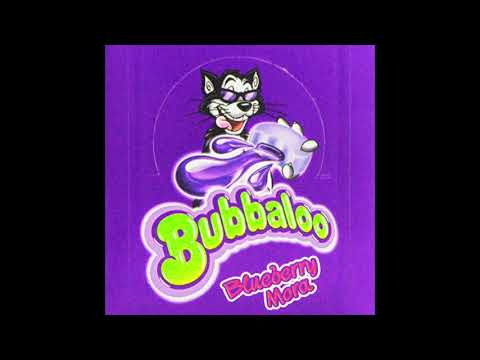 P. Margon - Bubbaloo (prod. KSLIMES)