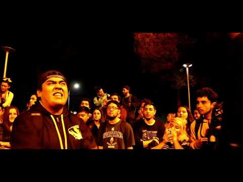 DRAISEK VS SATIM VS TEOREMA | SEMIFINAL SFB 1v1v1