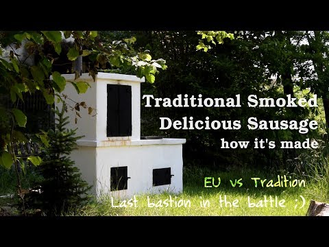 download lagu mp3 mp4 Best Wood For Smoking Polish Sausage, download lagu Best Wood For Smoking Polish Sausage gratis, unduh video klip Best Wood For Smoking Polish Sausage