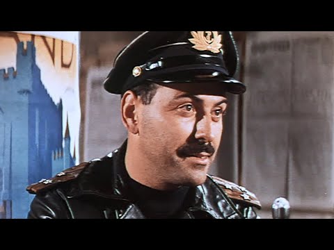 The Russians Are Coming (1966) ORIGINAL TRAILER