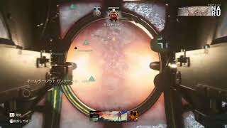 初心者がドミネーションでキル取れる立ち回り解説【WW2】